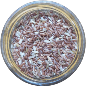 Red Rice