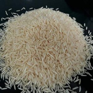 Basmati Rice