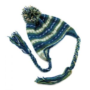 Woolen Cap