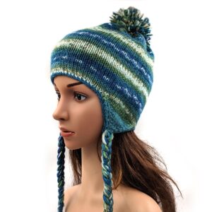 Woolen Cap