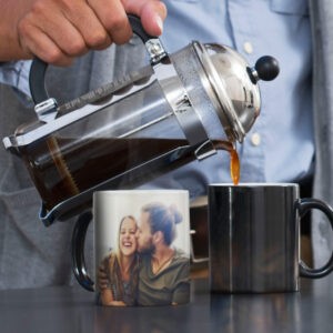Personalized Magic Mug