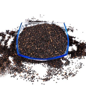 Til – Black