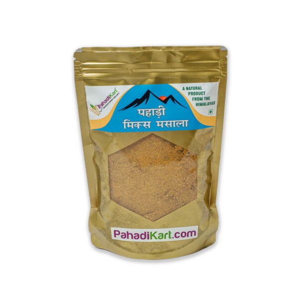 Pahadi Mix Masala (Pisyu Loon)