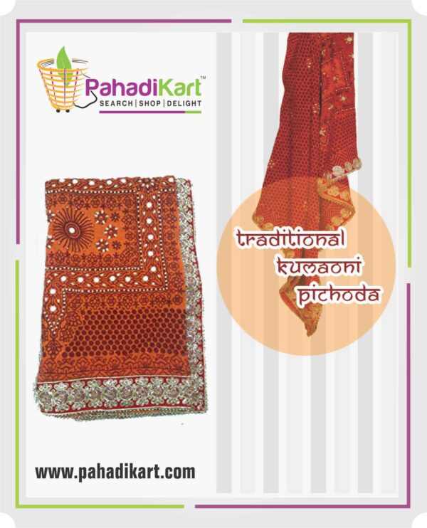 Bandhini