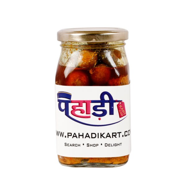 Amla Pickle