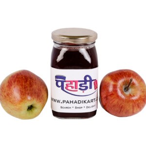 Apple Chutney
