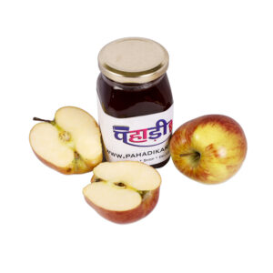 Apple Chutney