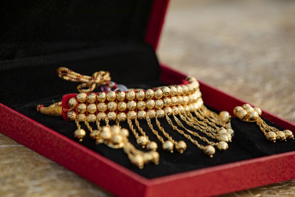 Necklace - Adore