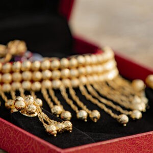 Necklace - Adore
