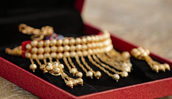 Necklace - Adore