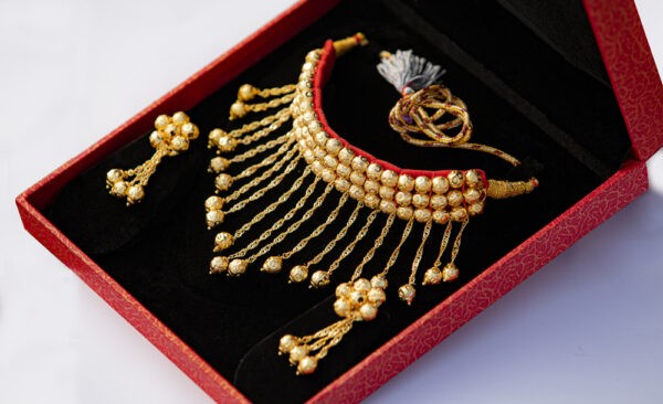 Necklace - Adore