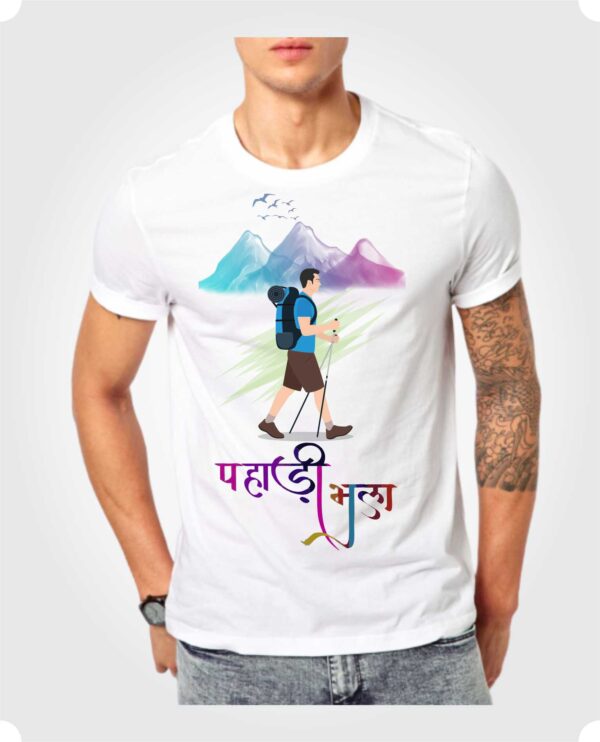 Pahadi Bhula