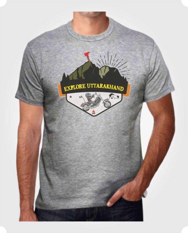 Explore Uttarakhand
