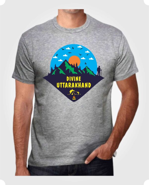 Divine Uttarakhand