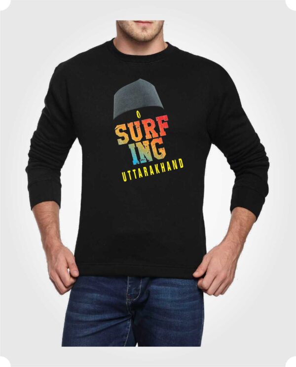 Sweatshirt 1