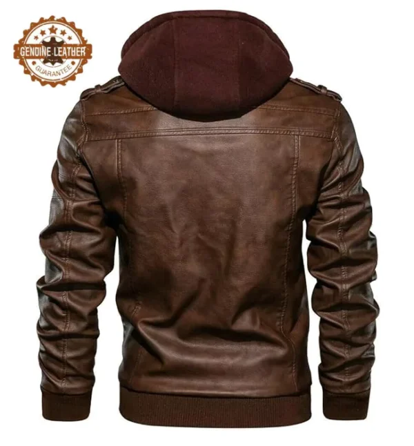 original leather Jacket at best price